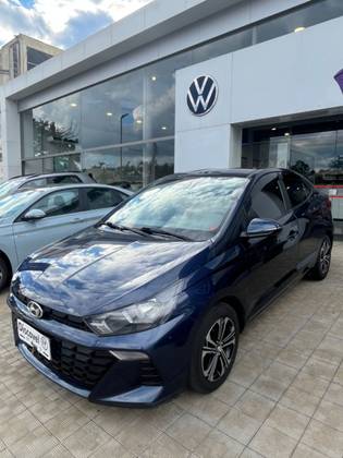 HYUNDAI HB20S 1.0 12V FLEX COMFORT MANUAL